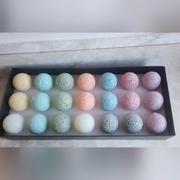 Anthropologie Multicolor Holiday String Lights - Picture 2 of 3